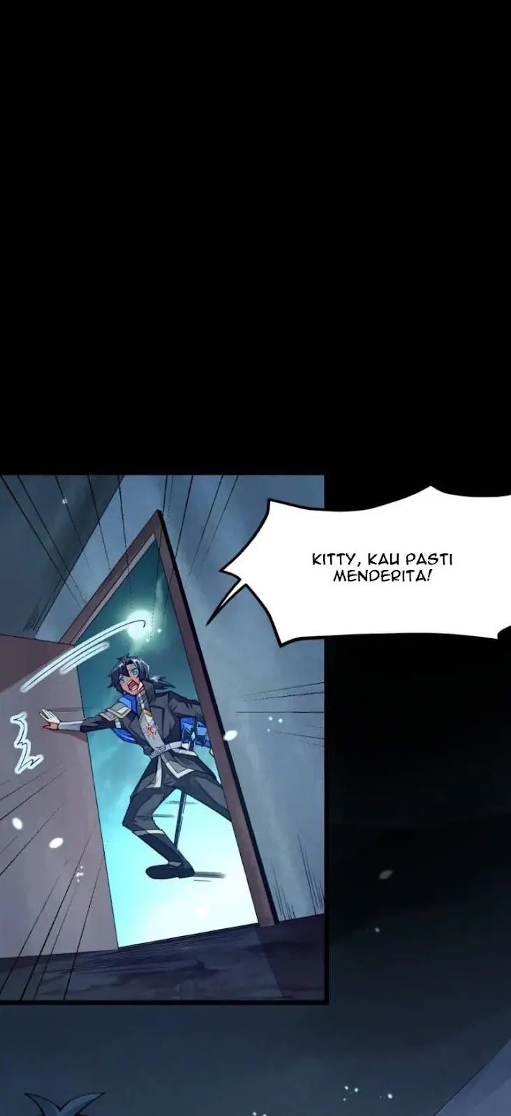 Sword Gods Life Is Not That Boring Chapter 09 Gambar 55