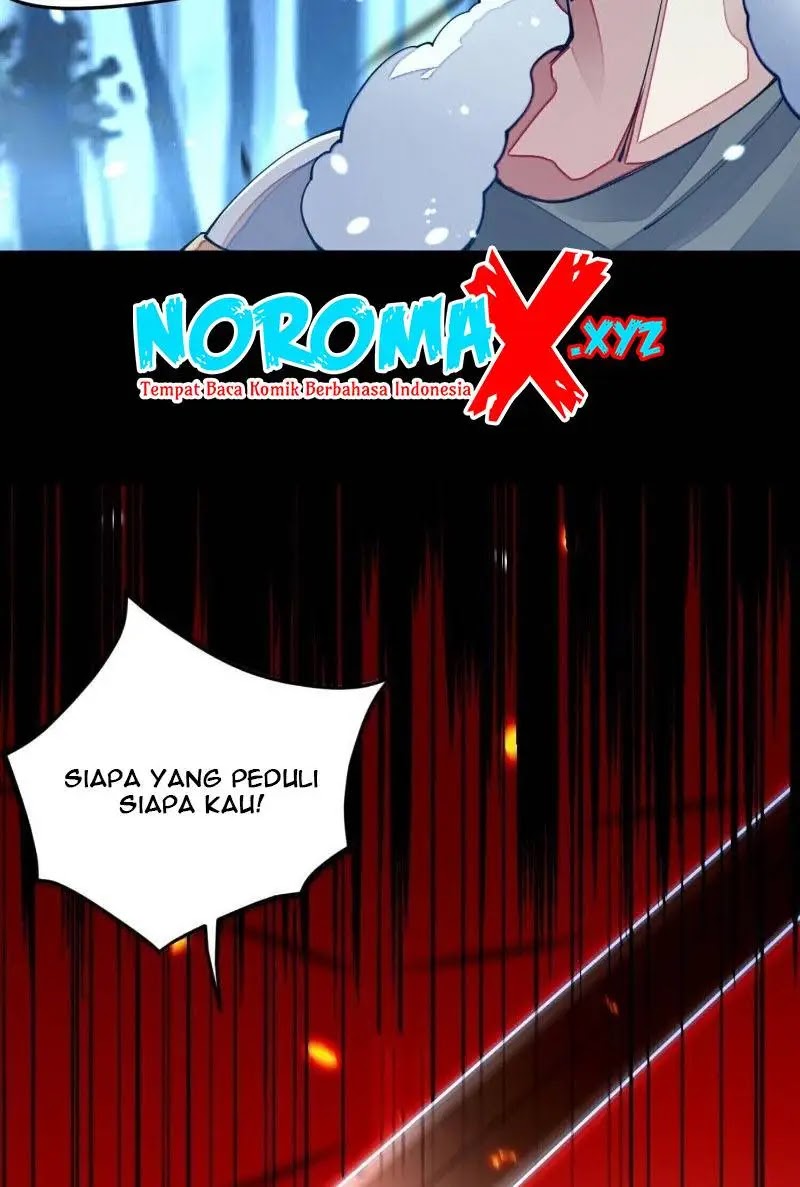 Sword Gods Life Is Not That Boring Chapter 09 Gambar 6