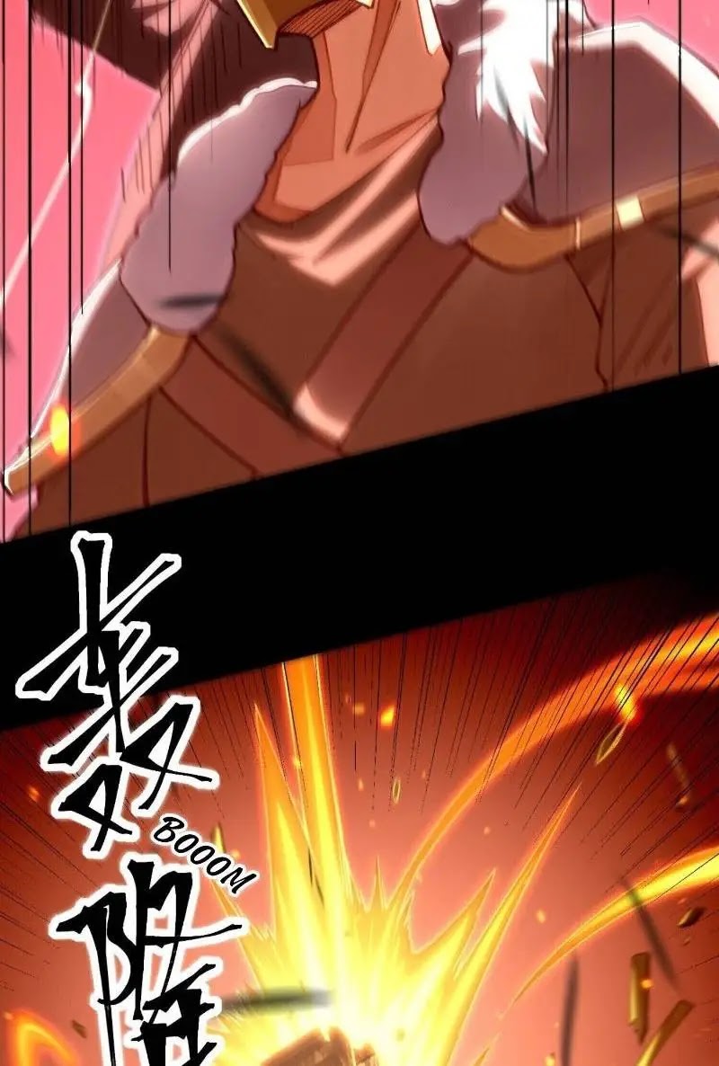 Sword Gods Life Is Not That Boring Chapter 09 Gambar 8