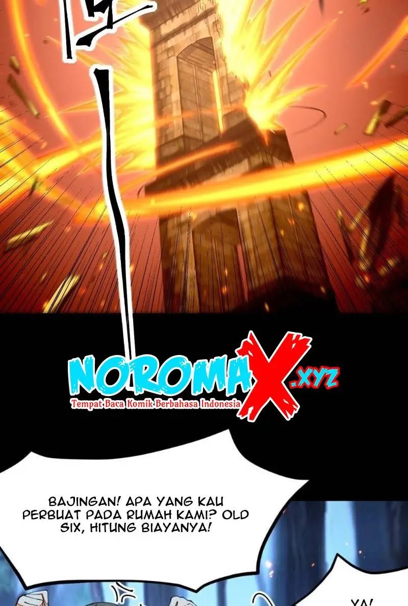 Sword Gods Life Is Not That Boring Chapter 09 Gambar 9