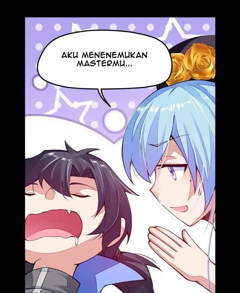Sword Gods Life Is Not That Boring Chapter 08 Gambar 11