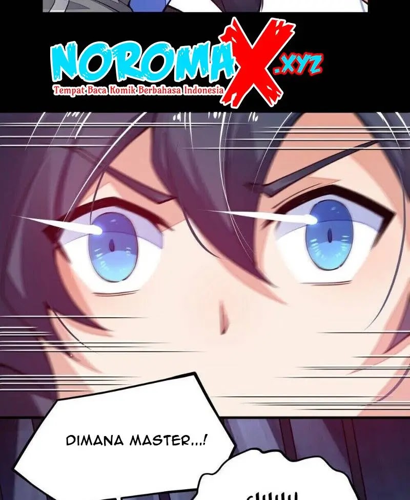 Sword Gods Life Is Not That Boring Chapter 08 Gambar 12