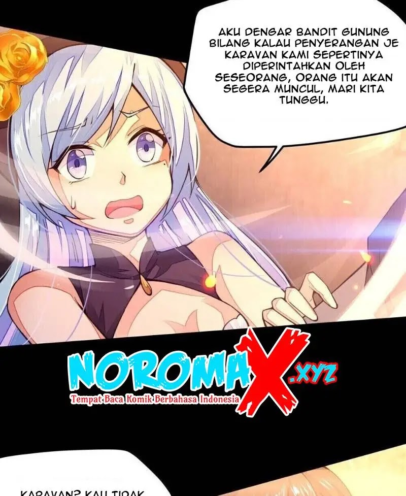 Sword Gods Life Is Not That Boring Chapter 08 Gambar 19