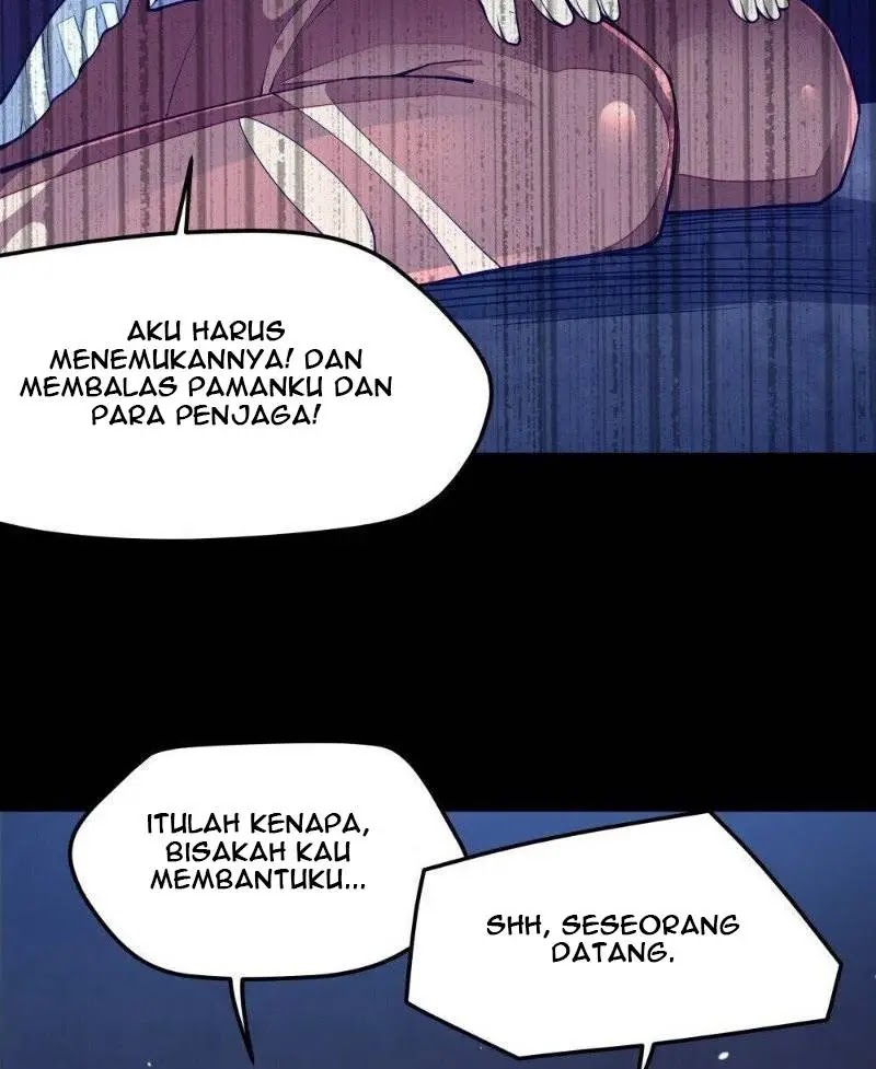 Sword Gods Life Is Not That Boring Chapter 08 Gambar 24