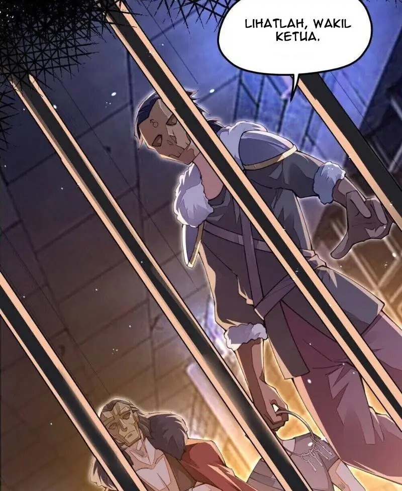 Sword Gods Life Is Not That Boring Chapter 08 Gambar 26