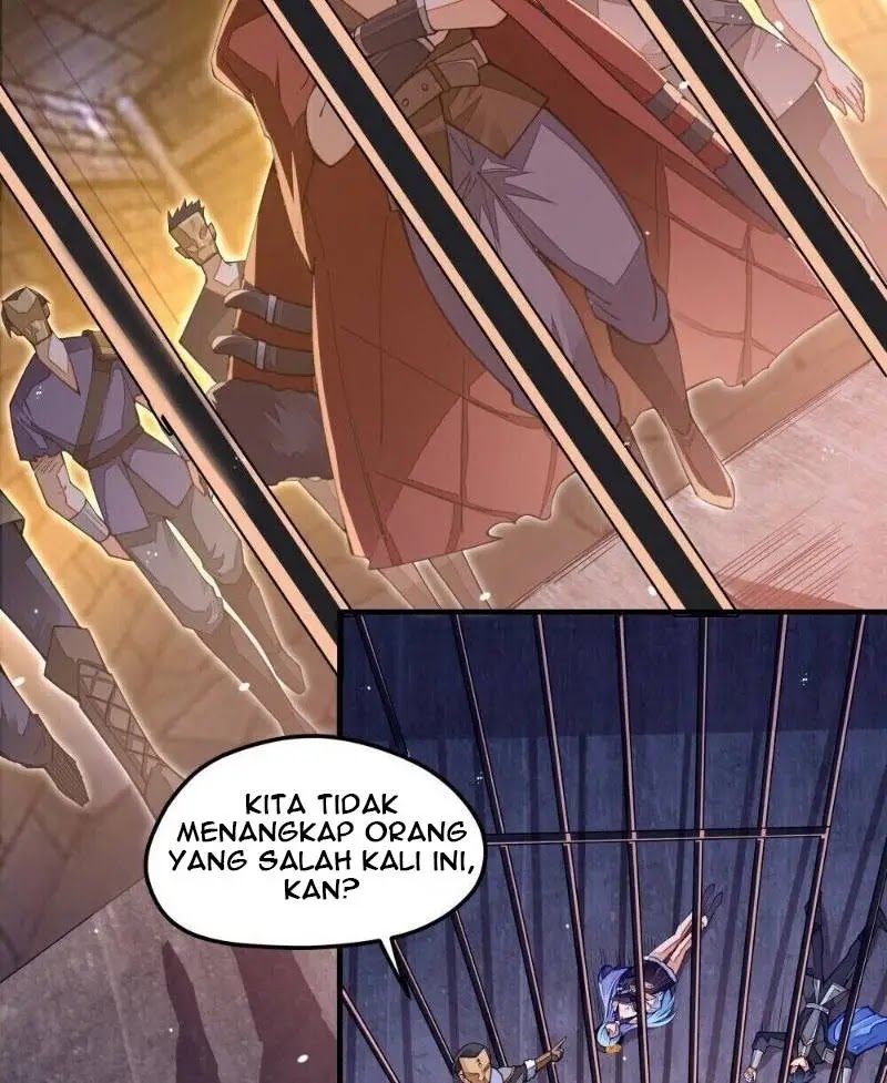 Sword Gods Life Is Not That Boring Chapter 08 Gambar 27