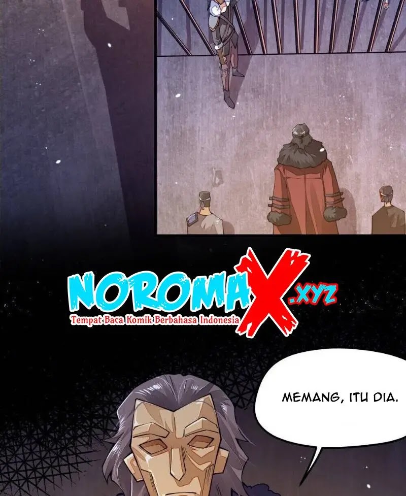 Sword Gods Life Is Not That Boring Chapter 08 Gambar 28