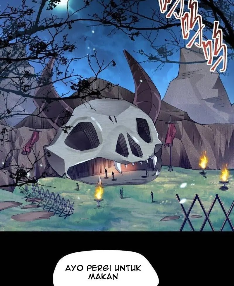 Sword Gods Life Is Not That Boring Chapter 08 Gambar 4