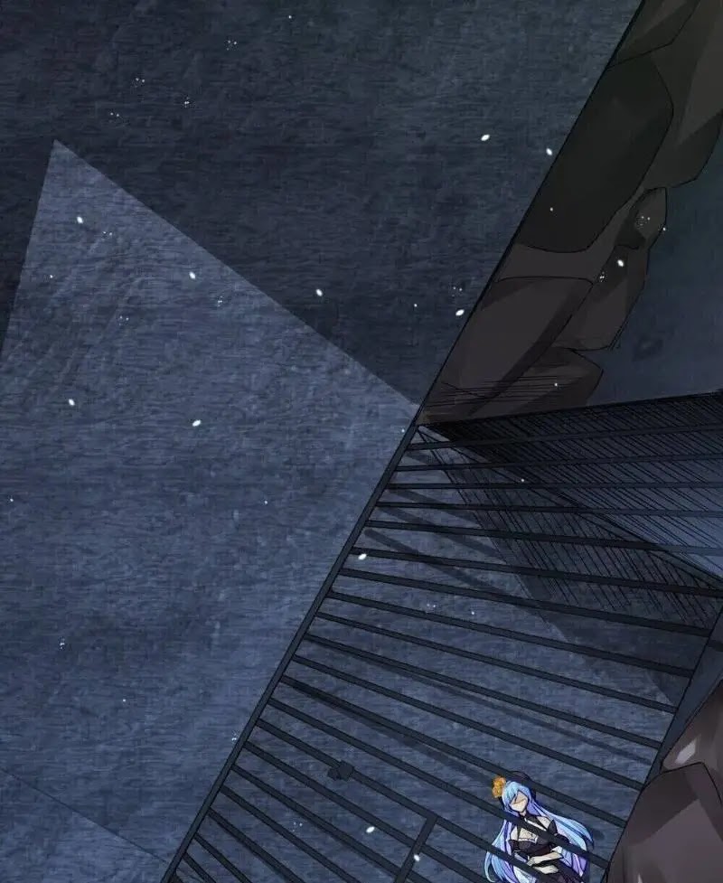 Sword Gods Life Is Not That Boring Chapter 08 Gambar 7