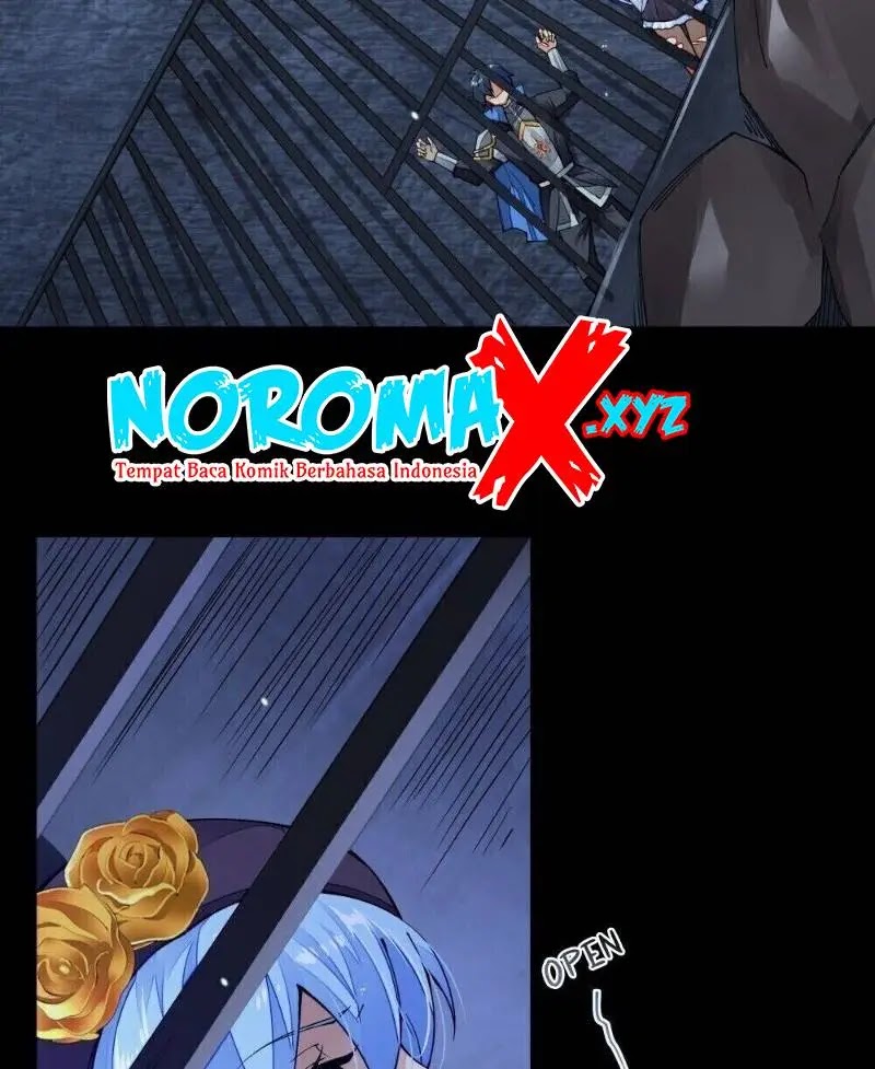 Sword Gods Life Is Not That Boring Chapter 08 Gambar 8