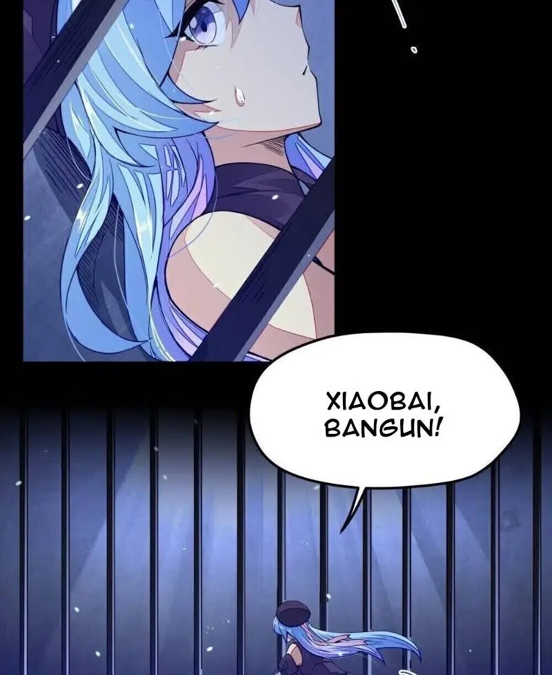 Sword Gods Life Is Not That Boring Chapter 08 Gambar 9