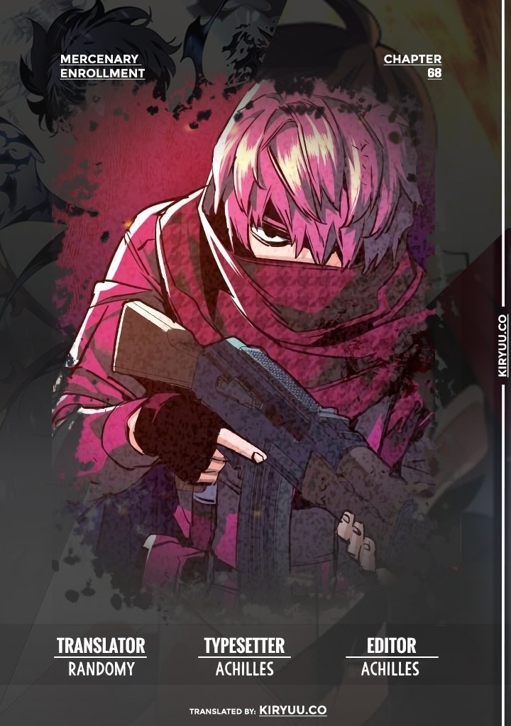 Baca Komik Mercenary Enrollment Chapter 68 Gambar 1