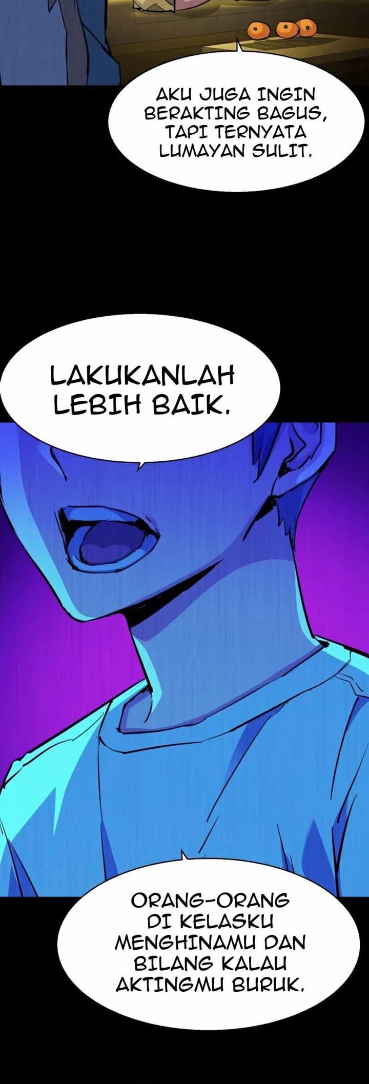 Mercenary Enrollment Chapter 68 Gambar 11