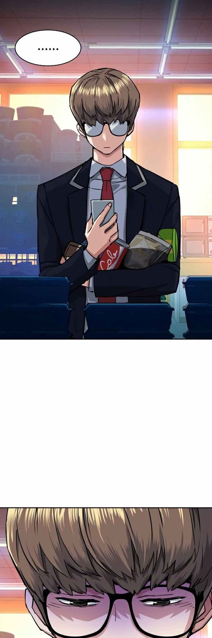 Mercenary Enrollment Chapter 68 Gambar 13