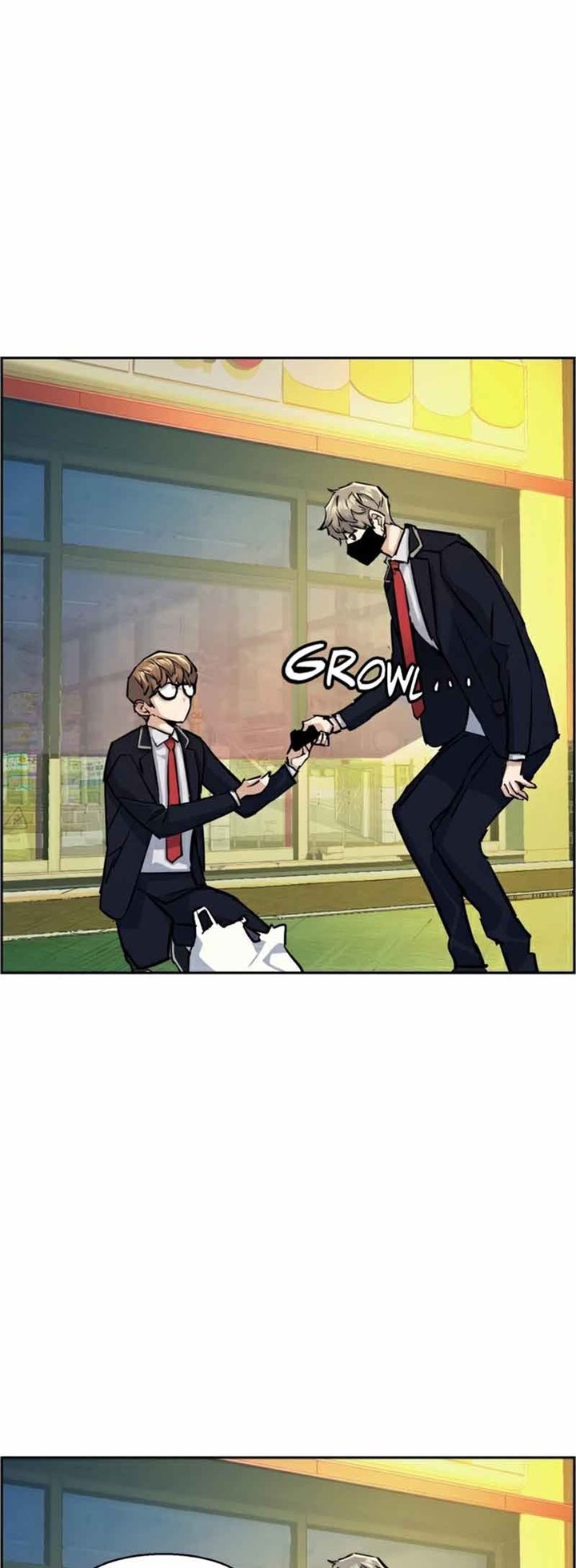 Mercenary Enrollment Chapter 68 Gambar 25