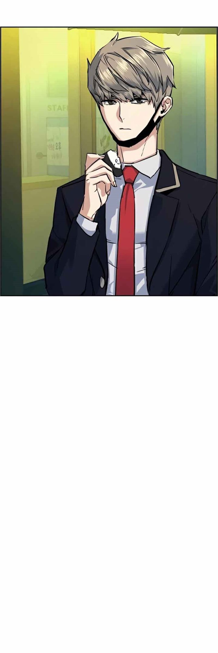 Mercenary Enrollment Chapter 68 Gambar 34