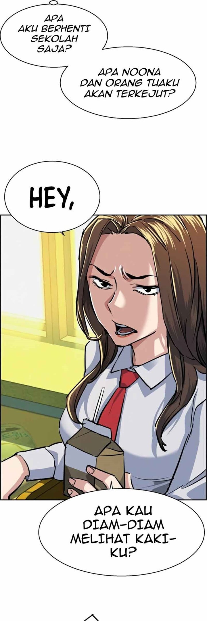 Mercenary Enrollment Chapter 68 Gambar 37