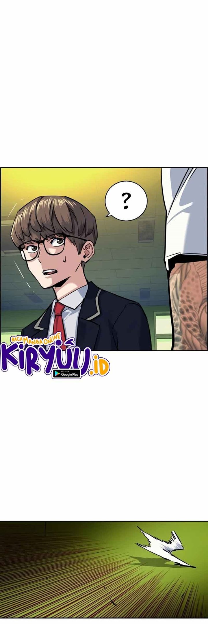 Mercenary Enrollment Chapter 68 Gambar 42