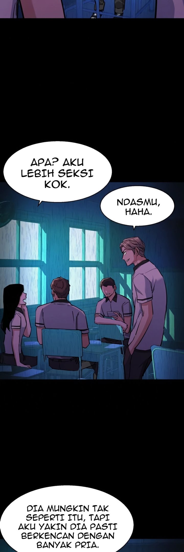 Mercenary Enrollment Chapter 68 Gambar 50