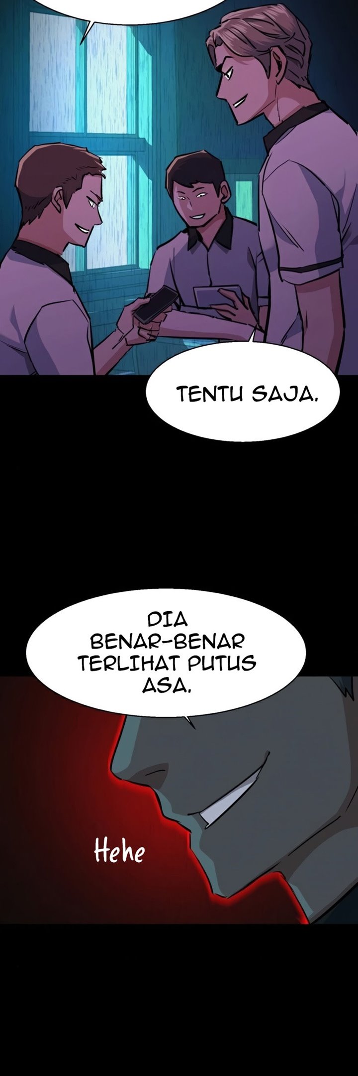 Mercenary Enrollment Chapter 68 Gambar 51