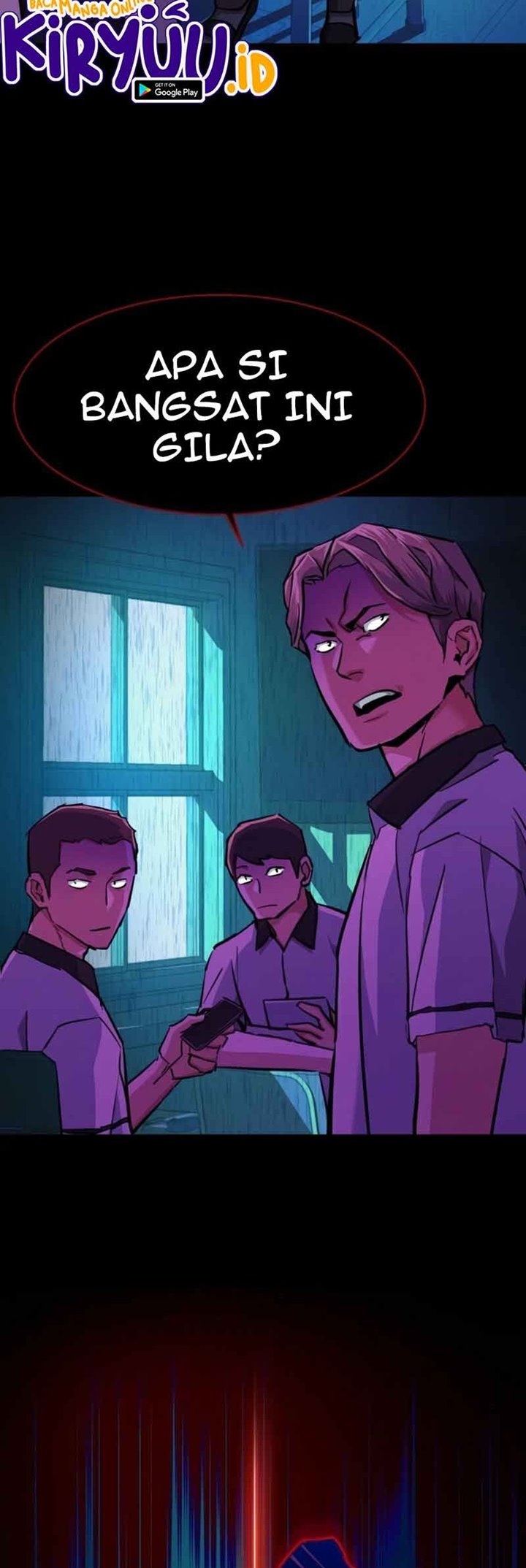 Mercenary Enrollment Chapter 68 Gambar 53
