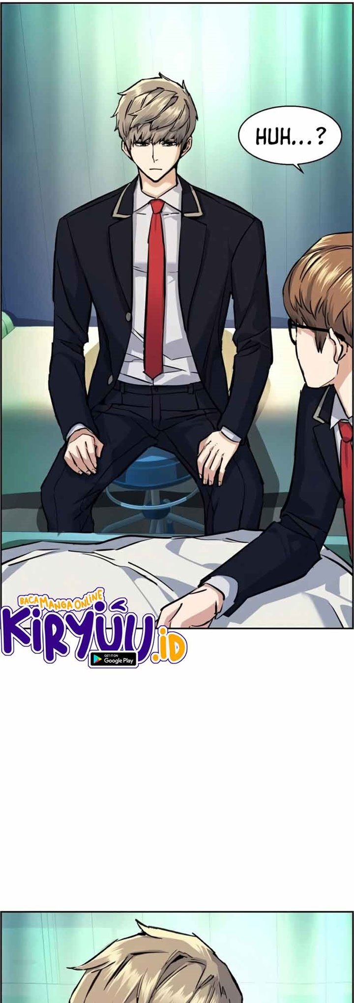Mercenary Enrollment Chapter 68 Gambar 57