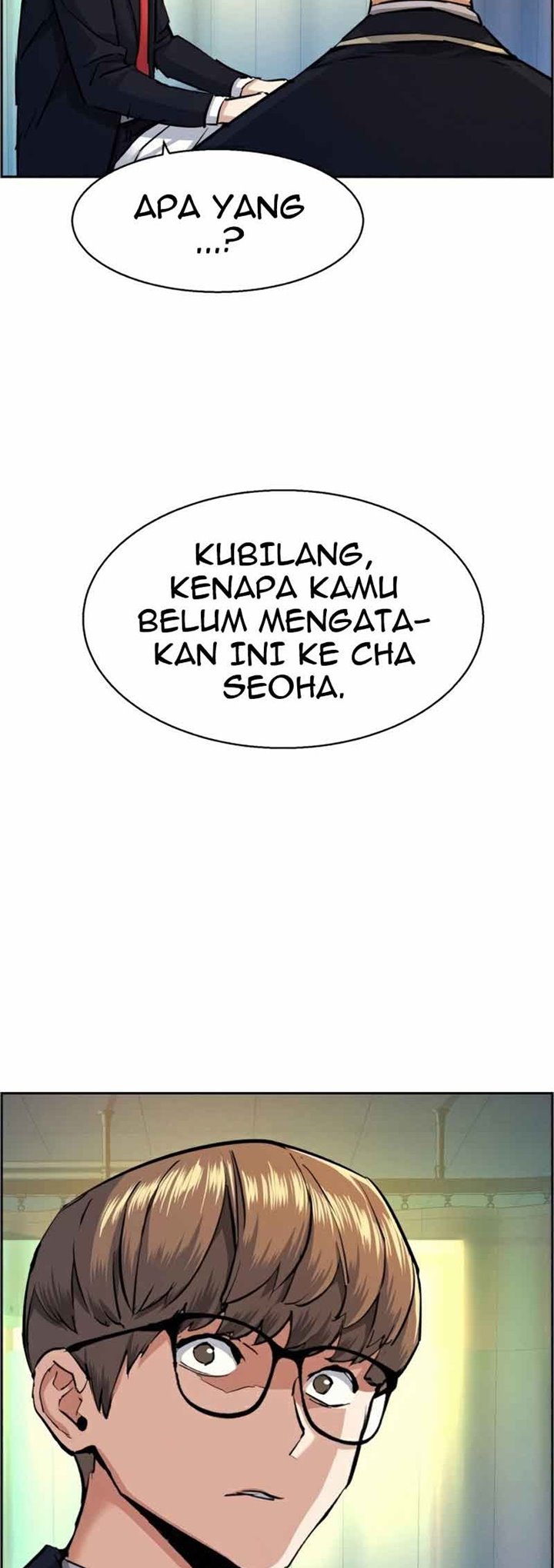 Mercenary Enrollment Chapter 68 Gambar 59