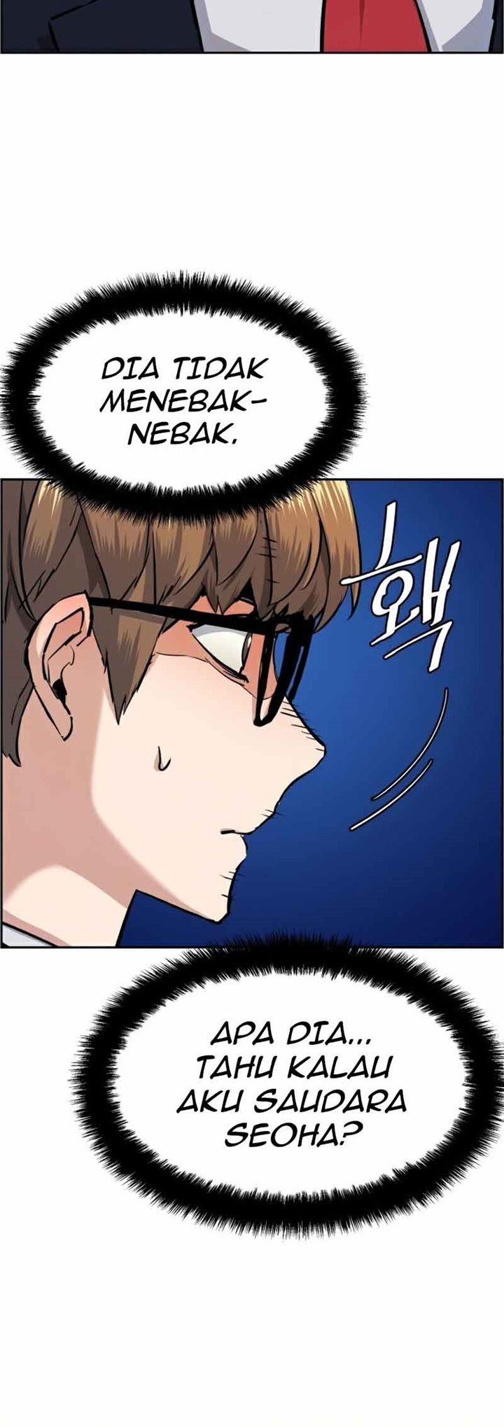 Mercenary Enrollment Chapter 68 Gambar 61