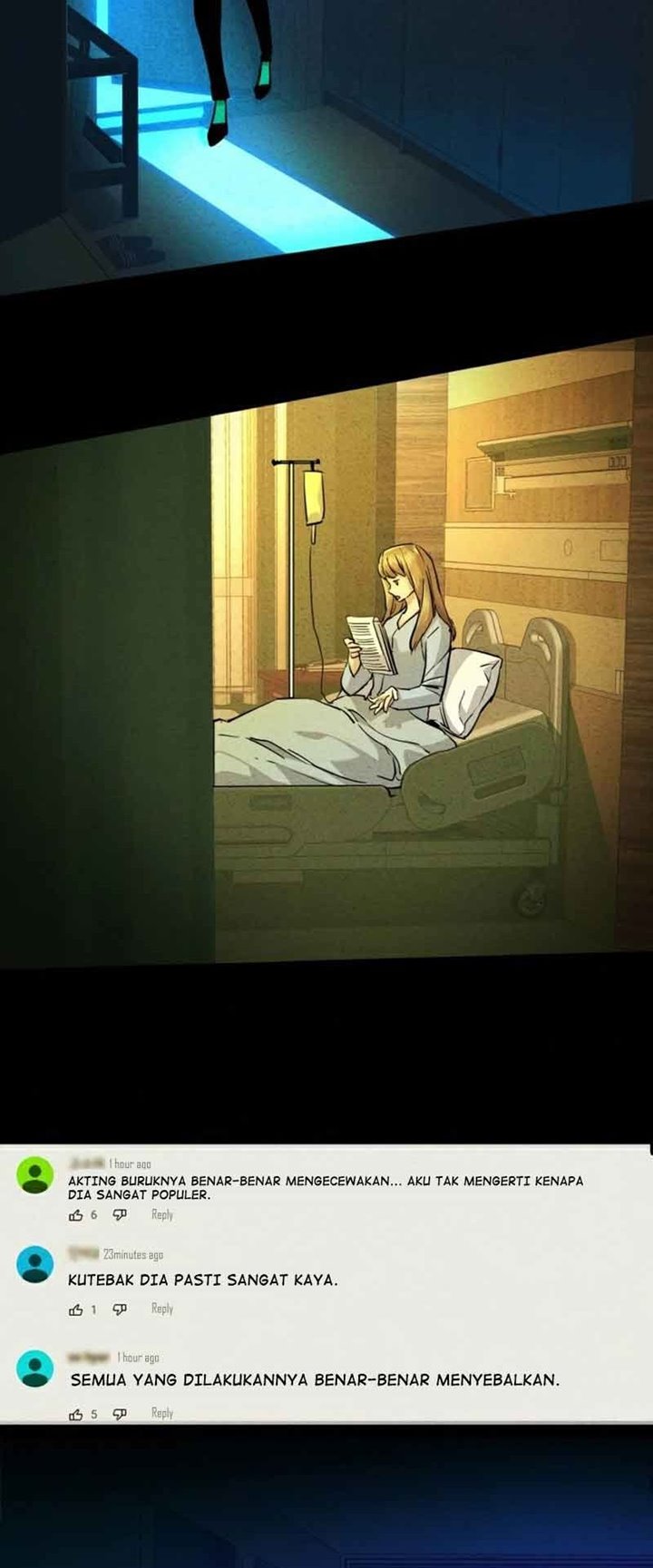 Mercenary Enrollment Chapter 68 Gambar 63