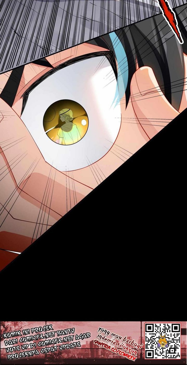 Little Tyrant Doesn’t Want to Meet with a Bad End Chapter 18 Gambar 10