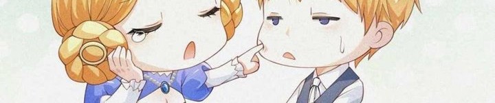 Little Tyrant Doesn’t Want to Meet with a Bad End Chapter 18 Gambar 16