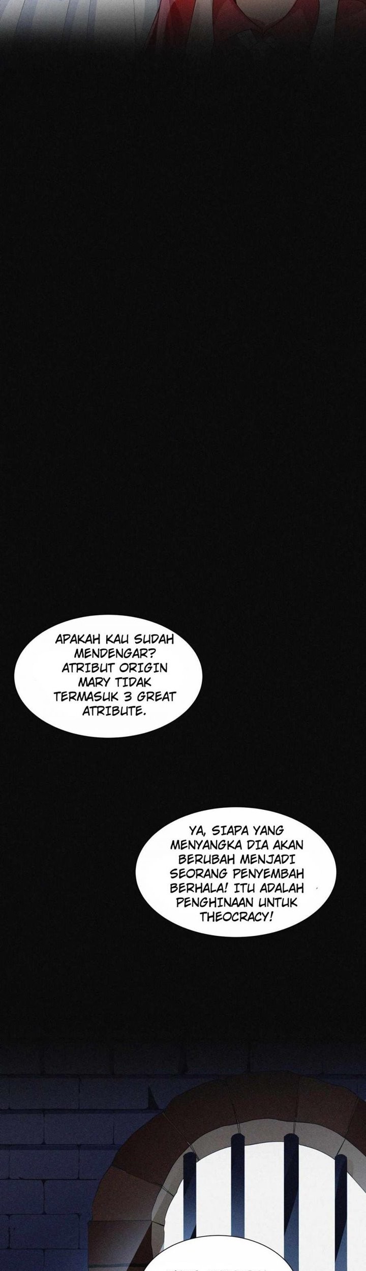 Little Tyrant Doesn’t Want to Meet with a Bad End Chapter 18 Gambar 29