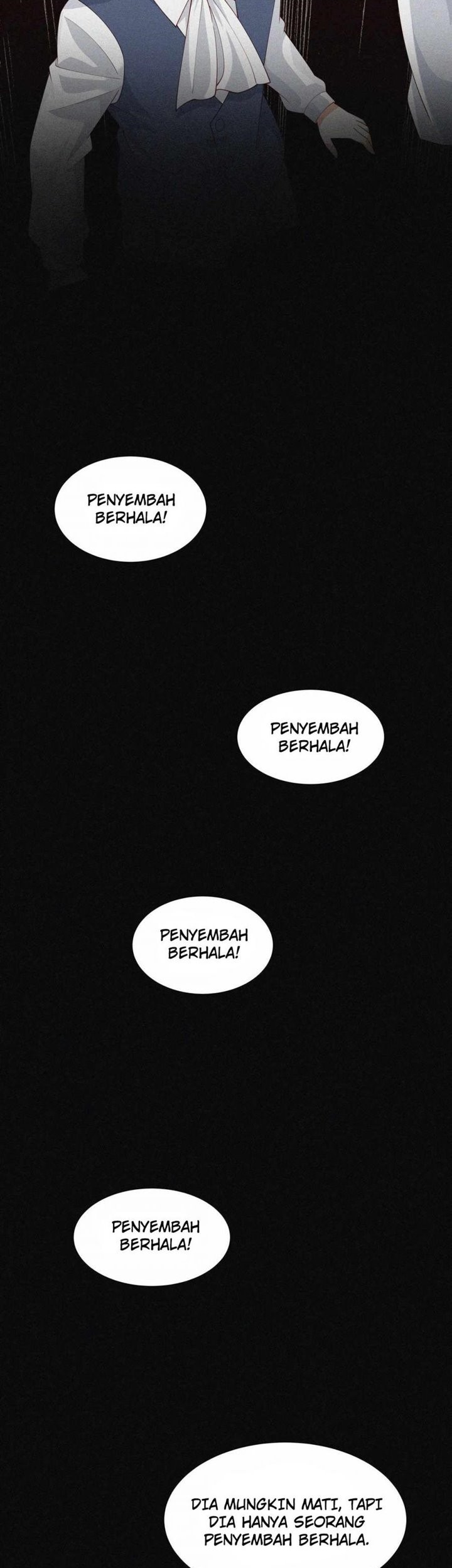 Little Tyrant Doesn’t Want to Meet with a Bad End Chapter 18 Gambar 35