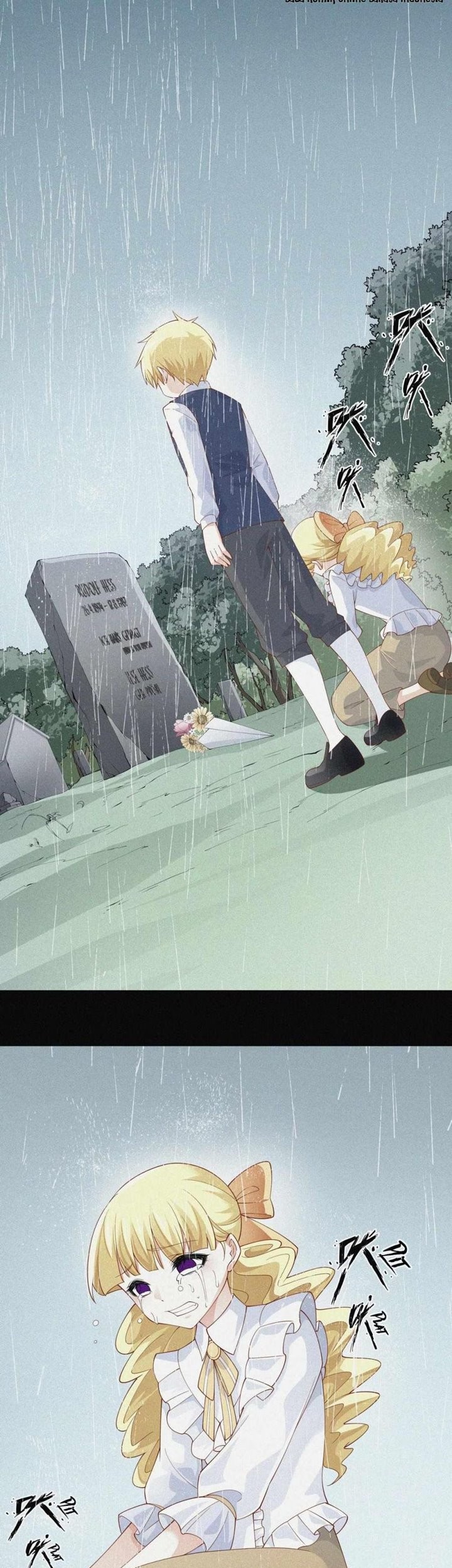 Little Tyrant Doesn’t Want to Meet with a Bad End Chapter 18 Gambar 37