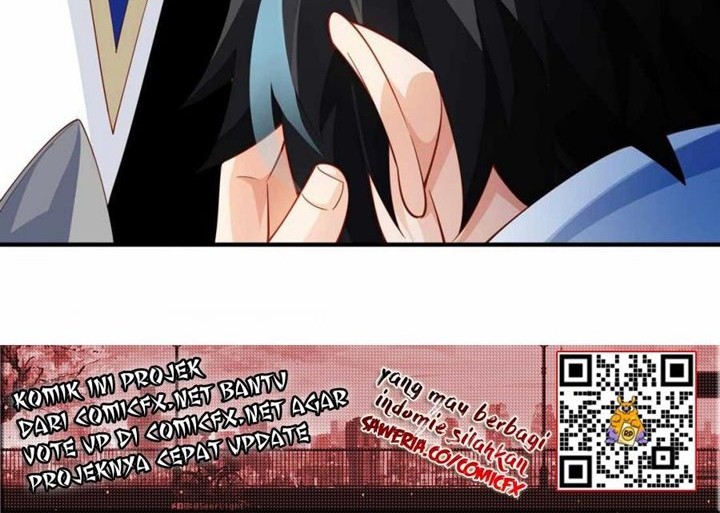 Little Tyrant Doesn’t Want to Meet with a Bad End Chapter 18 Gambar 42