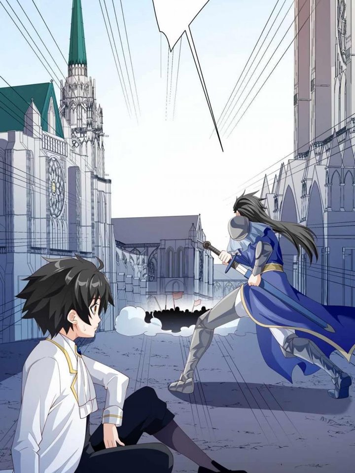 Little Tyrant Doesn’t Want to Meet with a Bad End Chapter 18 Gambar 60