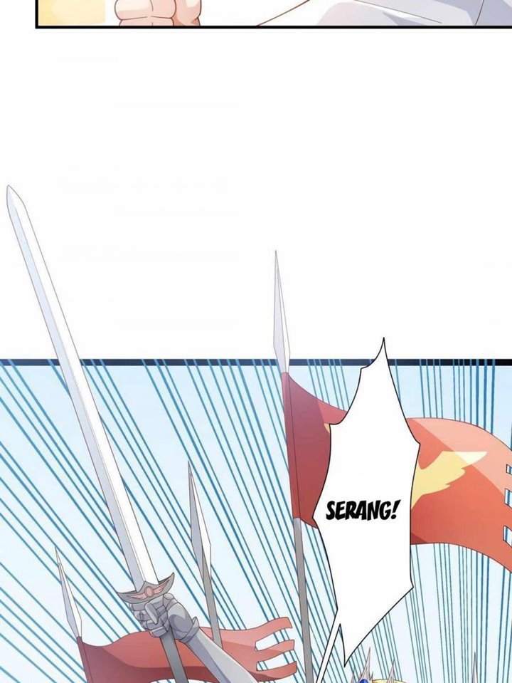 Little Tyrant Doesn’t Want to Meet with a Bad End Chapter 18 Gambar 62