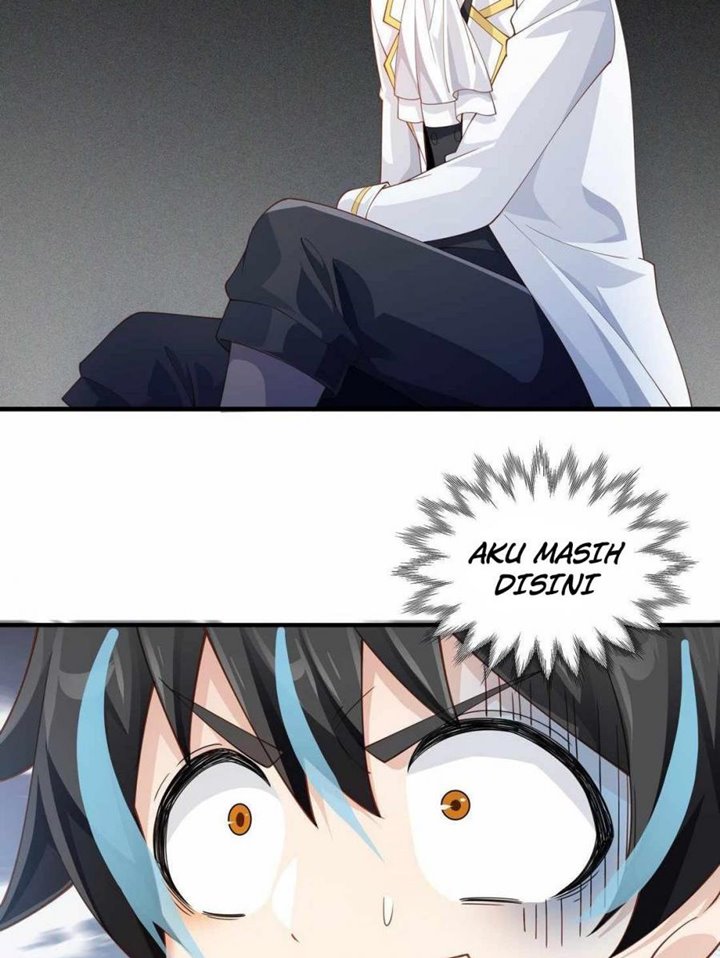 Little Tyrant Doesn’t Want to Meet with a Bad End Chapter 18 Gambar 65