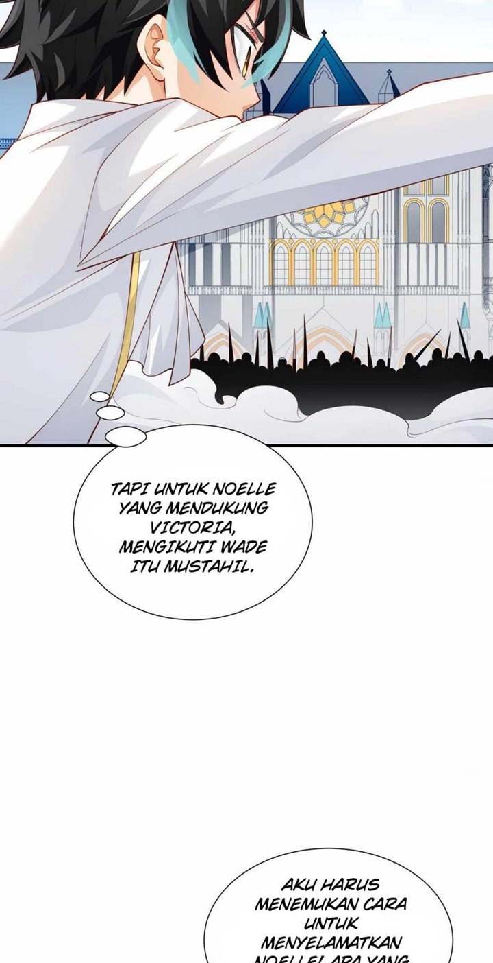 Little Tyrant Doesn’t Want to Meet with a Bad End Chapter 18 Gambar 6