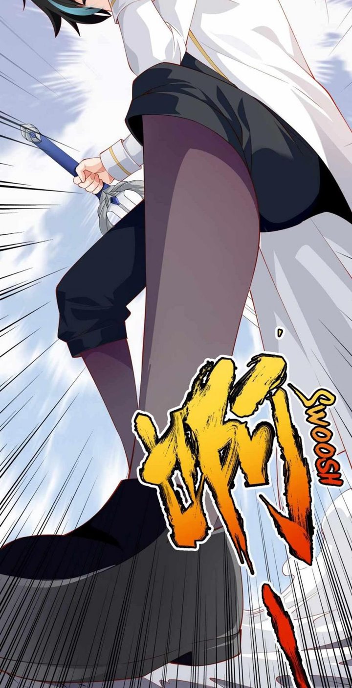 Little Tyrant Doesn’t Want to Meet with a Bad End Chapter 18 Gambar 9