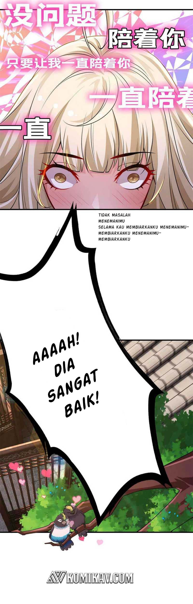I just want to be beaten to death by everyone Chapter 21 Gambar 20