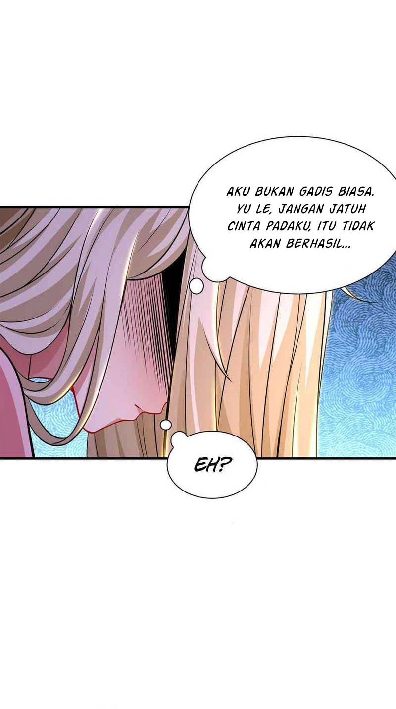 I just want to be beaten to death by everyone Chapter 21 Gambar 7