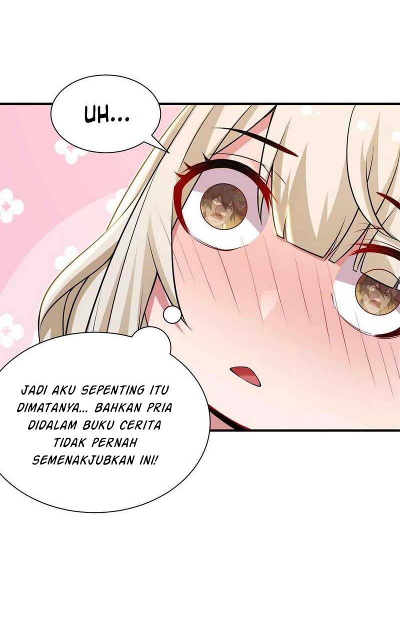 I just want to be beaten to death by everyone Chapter 21 Gambar 17
