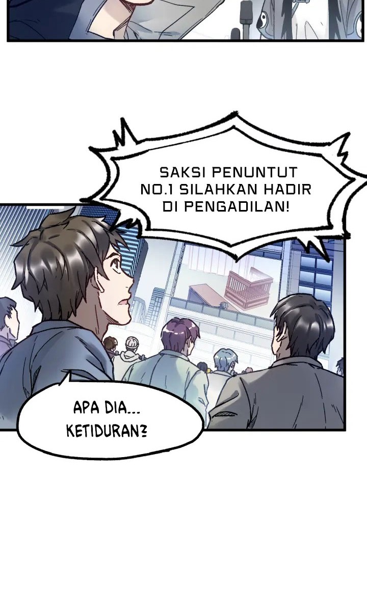 The Sacred Ruins Chapter 103 Gambar 37