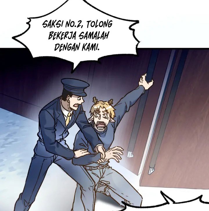 The Sacred Ruins Chapter 103 Gambar 41