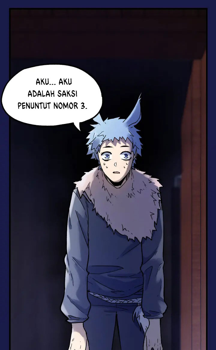 The Sacred Ruins Chapter 103 Gambar 56