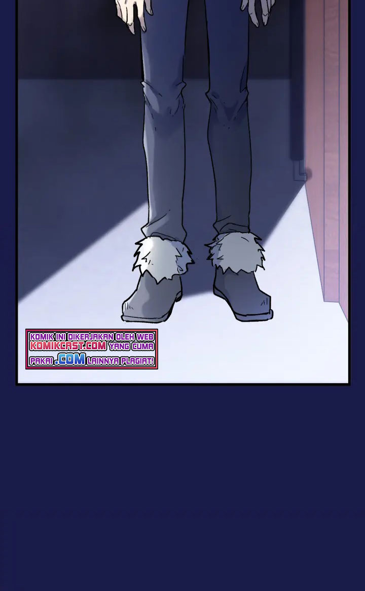 The Sacred Ruins Chapter 103 Gambar 57