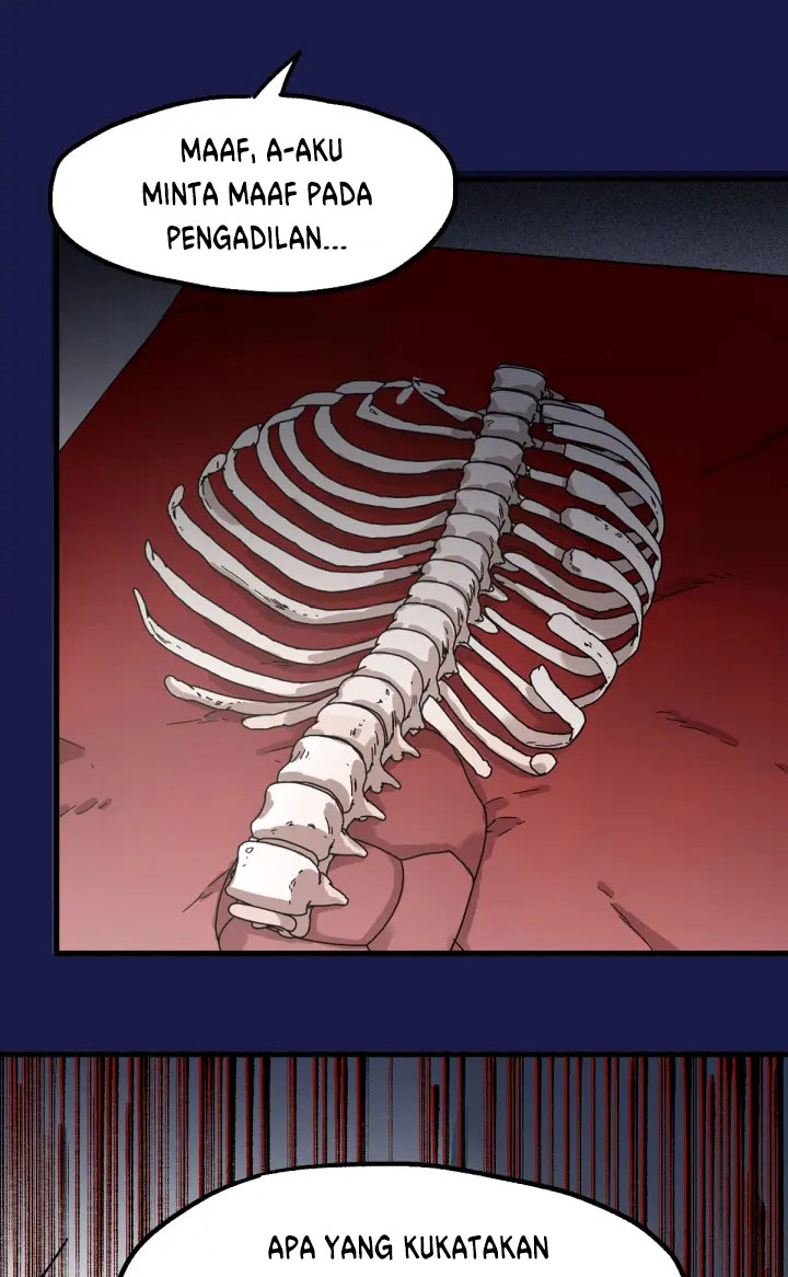 The Sacred Ruins Chapter 103 Gambar 58