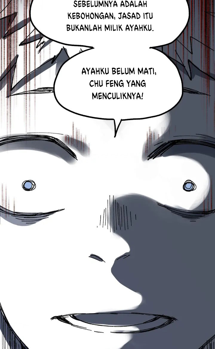 The Sacred Ruins Chapter 103 Gambar 59