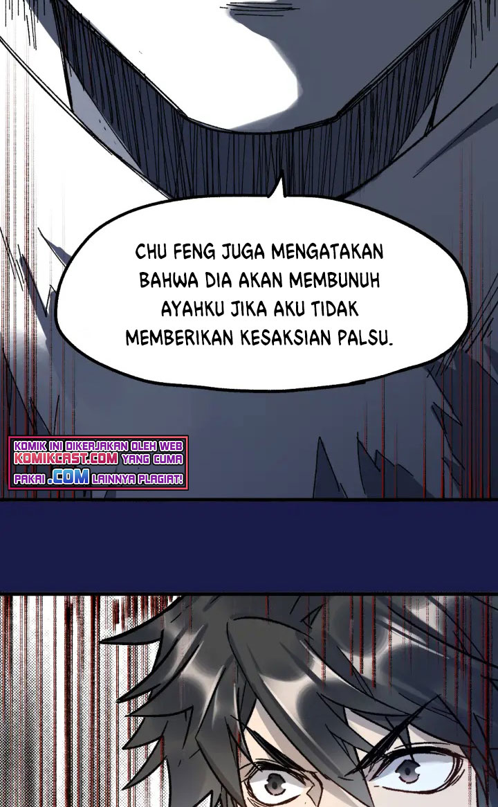 The Sacred Ruins Chapter 103 Gambar 60